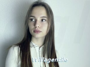 willagentile Camgirls Live