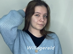 Willagerald