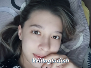 Willagladish