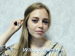 Willagoldsmith