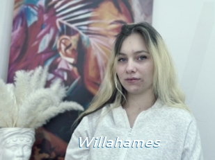 Willahames