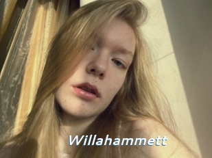 Willahammett