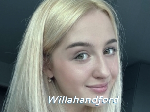 Willahandford