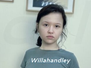 willahandley Camgirls Live