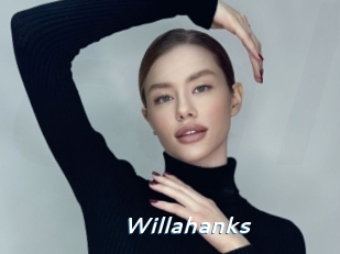 Willahanks