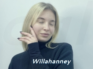 Willahanney