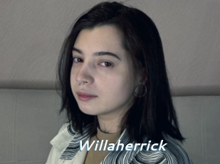 Willaherrick