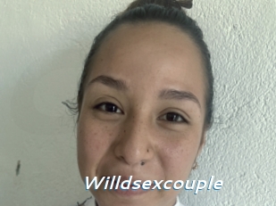 Willdsexcouple