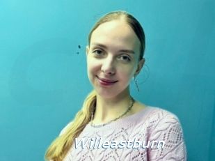 Willeastburn