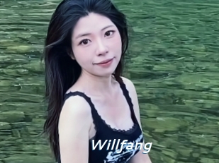 Willfang