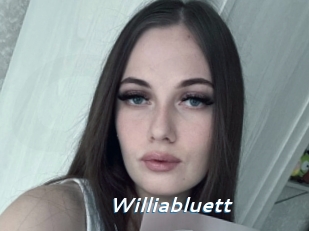 Williabluett