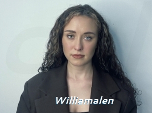 Williamalen