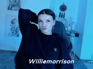 Williemorrison