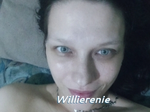 Willierenie