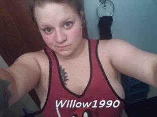 Willow1990