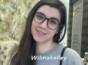 wilmakelley Camgirls Live