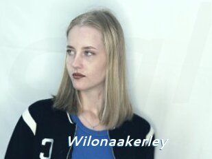 Wilonaakerley