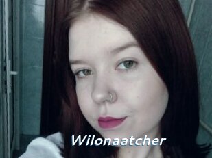Wilonaatcher