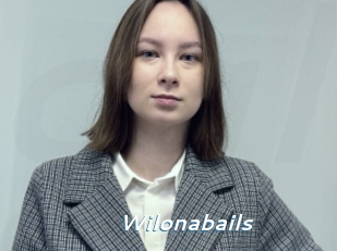Wilonabails