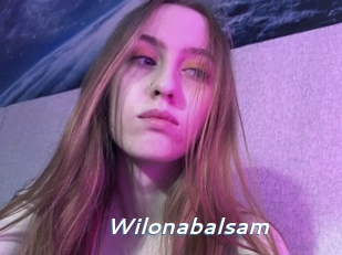 Wilonabalsam