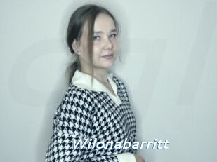 Wilonabarritt