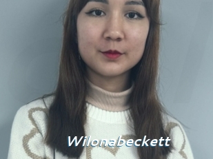 Wilonabeckett