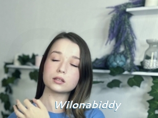 Wilonabiddy