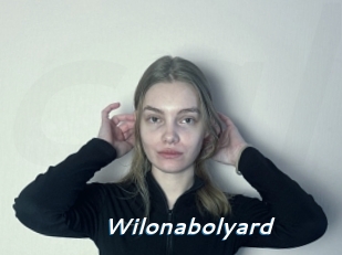 Wilonabolyard