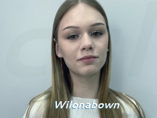 Wilonabown