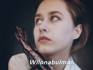 Wilonabulman