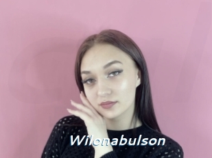 Wilonabulson