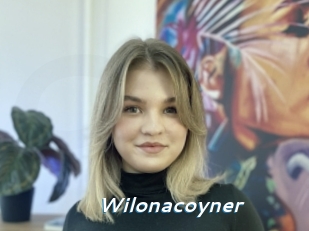 Wilonacoyner