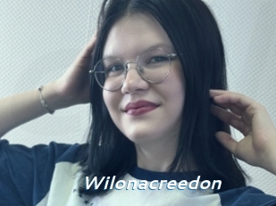 Wilonacreedon
