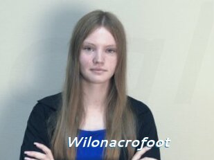 Wilonacrofoot