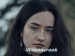 Wilonacrook