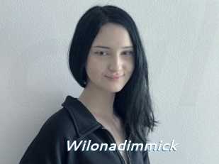 Wilonadimmick