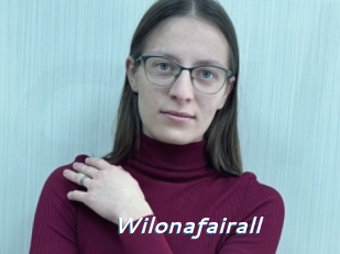 Wilonafairall