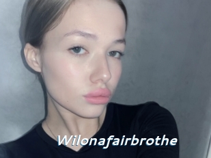 Wilonafairbrothe