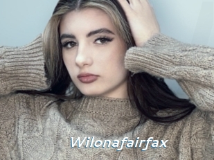 Wilonafairfax