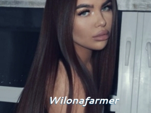 Wilonafarmer