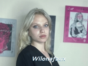 Wilonafaux