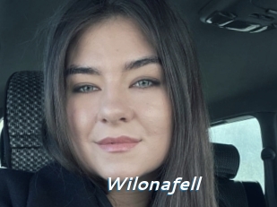 Wilonafell