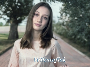 Wilonafisk