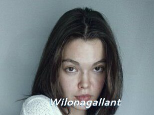 Wilonagallant
