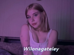Wilonagateley