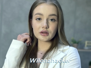 Wilonahacker