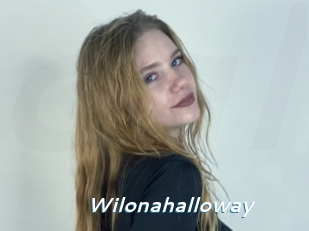 Wilonahalloway