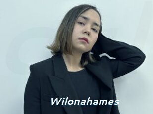 Wilonahames