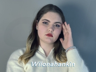 Wilonahankin