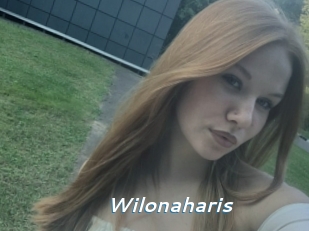 Wilonaharis